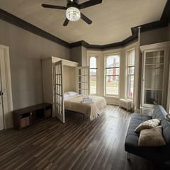 Shearer Historical House #2