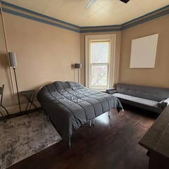Shearer Historical House #4