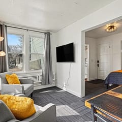 The Golden Nook