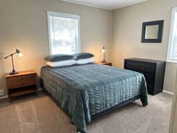 Cute and Cozy Near Parks
