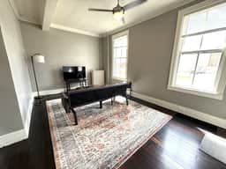 Shearer Historical House #16