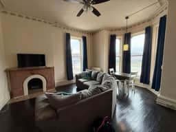 Shearer Historical House 1-Bedroom