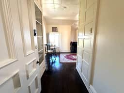 Studio Apt # 9 in a Historical Downtown Home