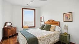 The Lighthouse Loft with a View