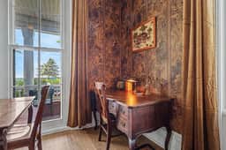 Archibald's Entire Apt @ Historic McCormick House
