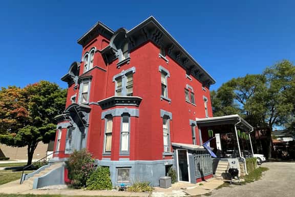 Shearer Historical House #16 - Image 1