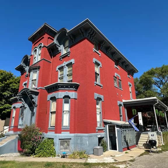 Shearer Historical House #16 - Image 1