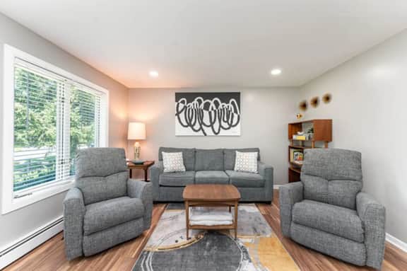 Cozy 3BR Home Near Park & Shops