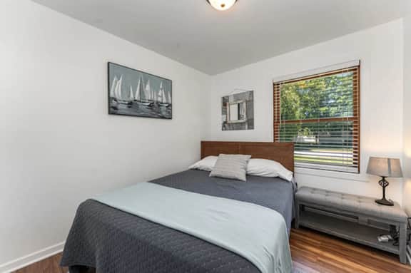 Cozy 3BR Home Near Park & Shops