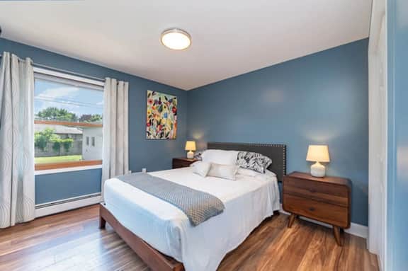Cozy 3BR Home Near Park & Shops