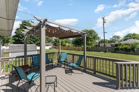 Cozy 3BR Home Near Park & Shops