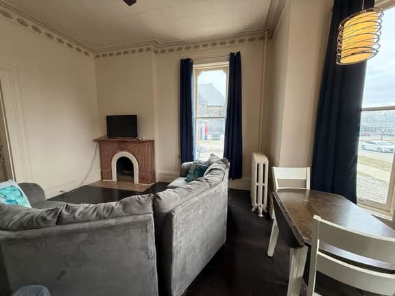 Shearer Historical House 1-Bedroom