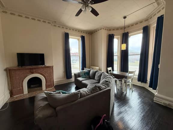 Shearer Historical House 1-Bedroom